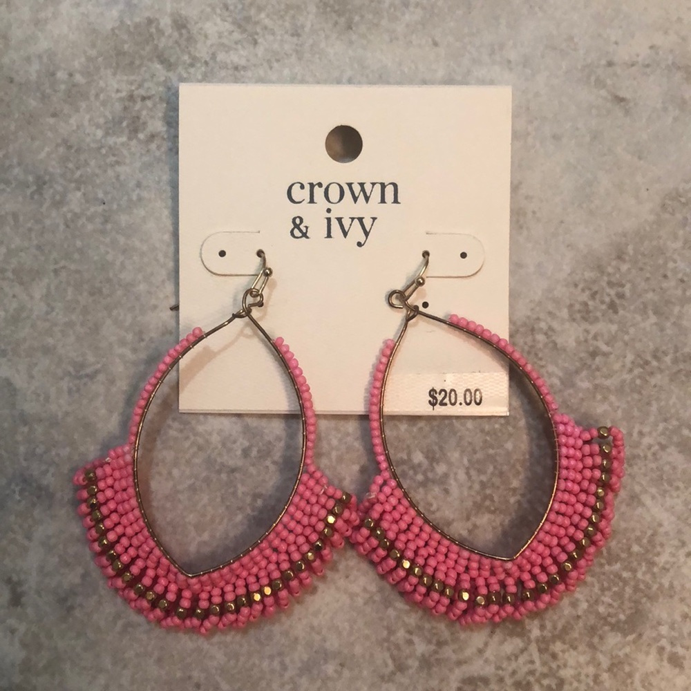 Statement Earrings
